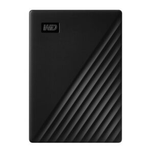 DISCO EXT. WESTERN DIGITAL My Passport 1TB 2.5" USB 3.0