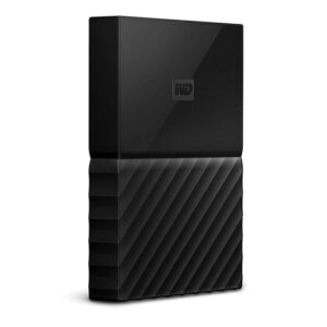 Disco Ext. WESTERN DIGITAL My Passport MAC 1TB 2.5" 3.0