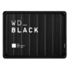 Disco Ext. WESTERN DIGITAL Black P10 Game Drive 4TB 2.5" USB 3.2 Preto