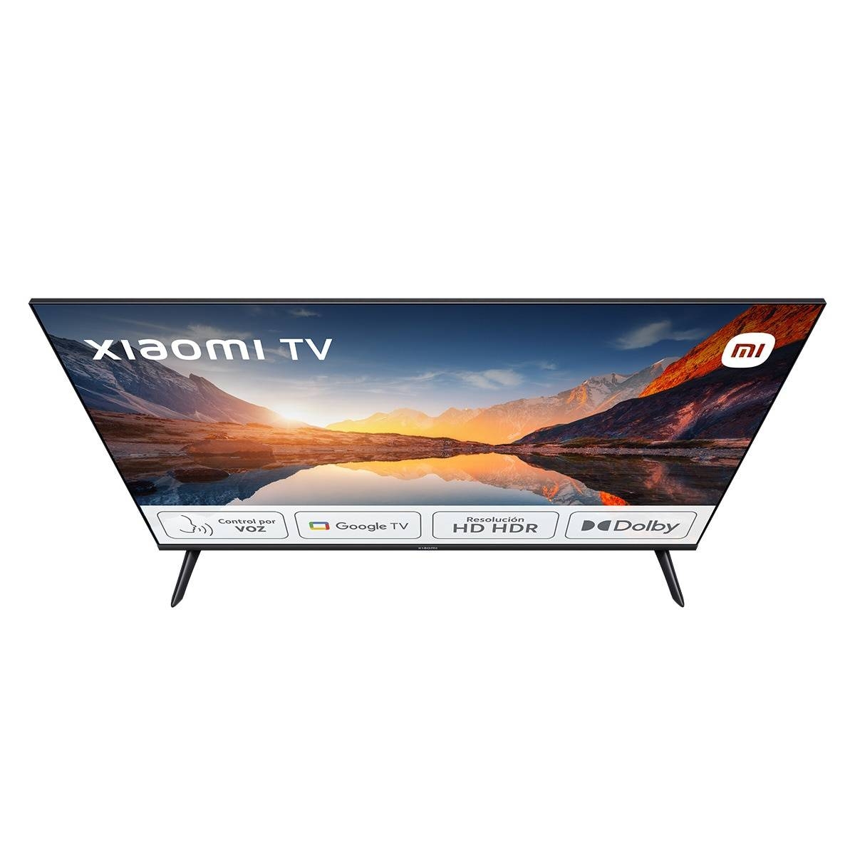 Televisão XIAOMI SmartTV A Pro 2025 32″ LED HD Google TV | nanoChip