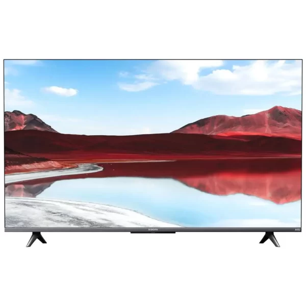 Televisão XIAOMI SmartTV A Pro 2025 75" QLED 4K UHD Google TV