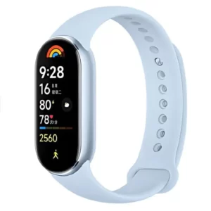 SmartBand XIAOMI Mi Band 9 Azul