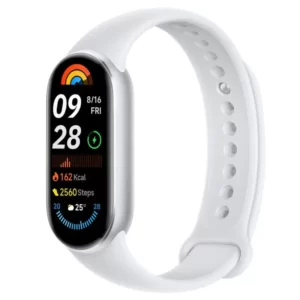 SmartBand XIAOMI Mi Band 9 Branca