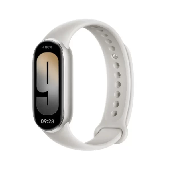 SmartBand XIAOMI Mi Smart Band 9 Cinzenta
