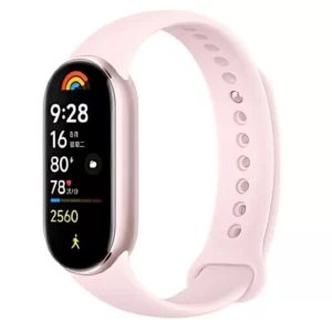 SmartBand XIAOMI Mi Band 9 Rosa
