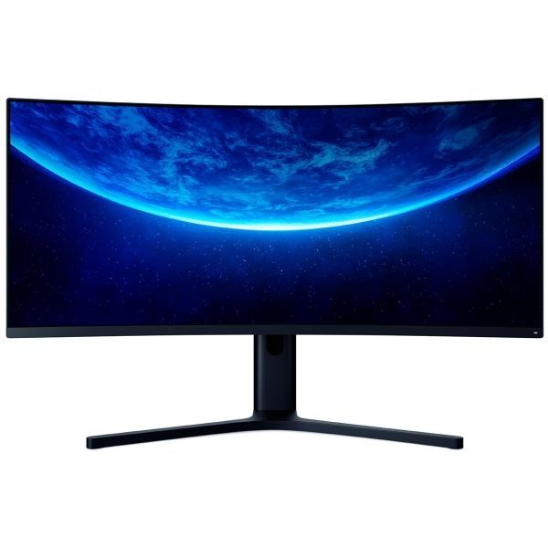 Monitor XIAOMI 34" Mi Curved Gaming WQHD 144Hz FreeSync
