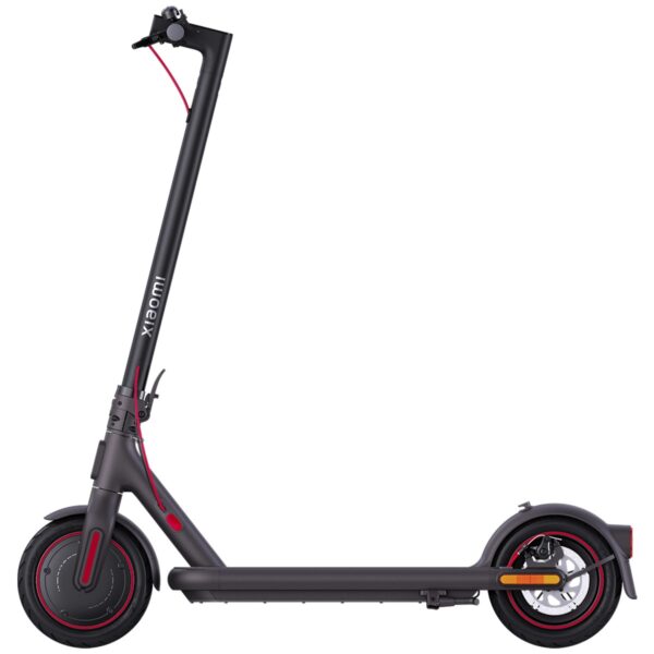 Trotinete XIAOMI Mi Electric Scooter 4 Pro Preto