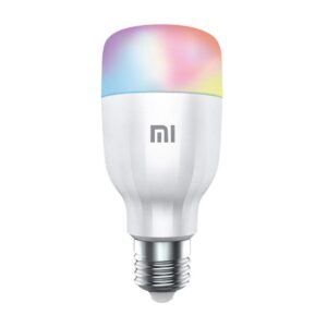 Lâmpada XIAOMI Mi Smart LED Bulb (White and Color) - BHR5743EU