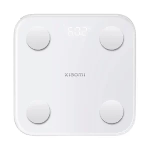 Balança XIAOMI Mi Smart S400 Branca Bluetooth 5.0