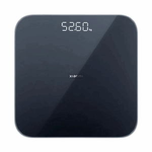 Balança XIAOMI Mi Smart Scale S200 Cinzento Escuro - BHR9239GL