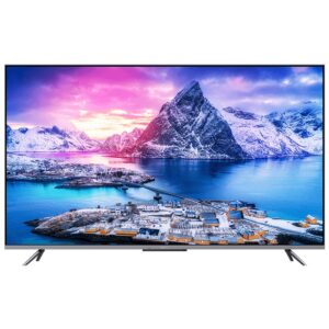 Televisão XIAOMI Mi SmartTV Q1E 55" QLED 4K UHD Android TV Televisão XIAOMI Mi SmartTV Q1E 55" QLED 4K UHD Android TV