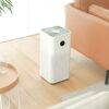 Purificador de Ar XIAOMI Mi Air Purifier 3H Branco