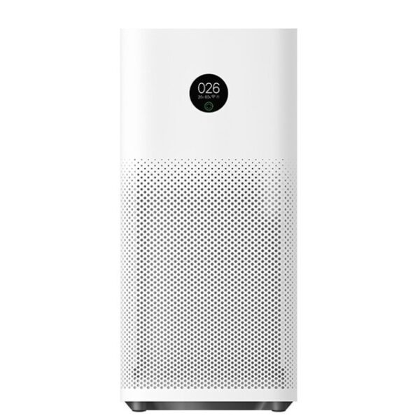 Purificador de Ar XIAOMI Mi Air Purifier 3H Branco