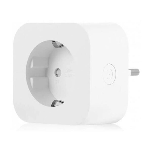 XIAOMI MI Smart Zigbee Tomada Inteligente Wi-Fi