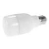 Lâmpada XIAOMI Mi LED Smart Bulb Essential Wi-Fi 9W E26-E27 (Luz Branca e RGB)