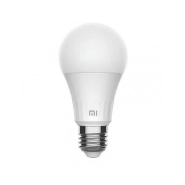 Lâmpada XIAOMI Mi Smart LED Bulb (Warm White) - GPX4026GL