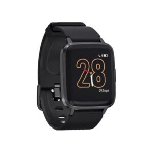 Smartwatch AMAZFIT Nexo 4G eSim Black