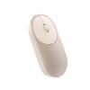 Rato XIAOMI Mi Portable Mouse 1200DPI Bluetooth Dourado