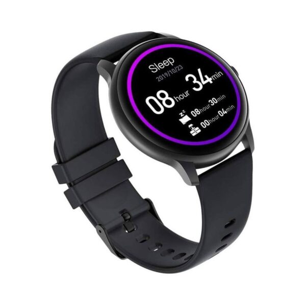 SmartWatch XIAOMI IMILAB KW66 Black - IMI-KW66