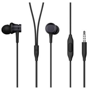 Auricular XIAOMI Mi True Wireless Earbuds Basic S Black