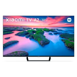 SmartTV XIAOMI Mi A2 50" LED 4K UHD Android TV