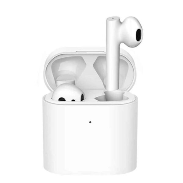 Earphones XIAOMI Mi True Wireless 2S White Earphones XIAOMI Mi True Wireless 2S White