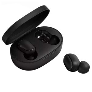 Auricular XIAOMI Mi True Wireless Earbuds Basic S Black