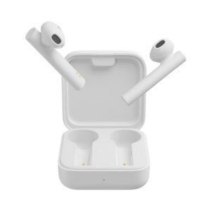 Auriculares Xiaomi Mi ANC Noise Cancelling In-Ear Preto