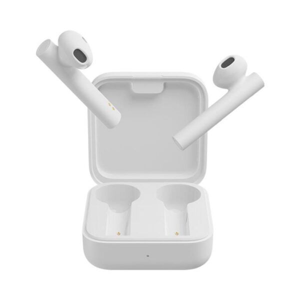 Auriculares XIAOMI Mi True Wireless 2 Basic White