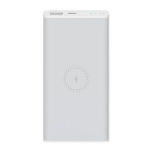 POWERBANK XIAOMI Mi Wireless Essential 10000mAh Branco