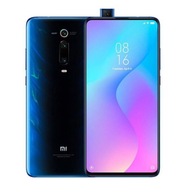 Smartphone XIAOMI Mi 9T PRO 6.39" 6GB/64GB DS Azul