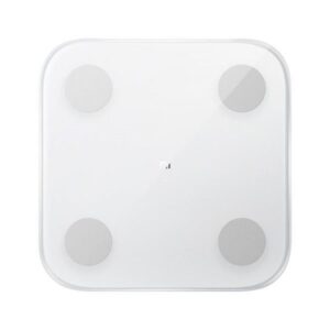 Balança Xiaomi Mi Body Composition Scale 2 Branca Bluetooth Balança Xiaomi Mi Body Composition Scale 2 Branca Bluetooth