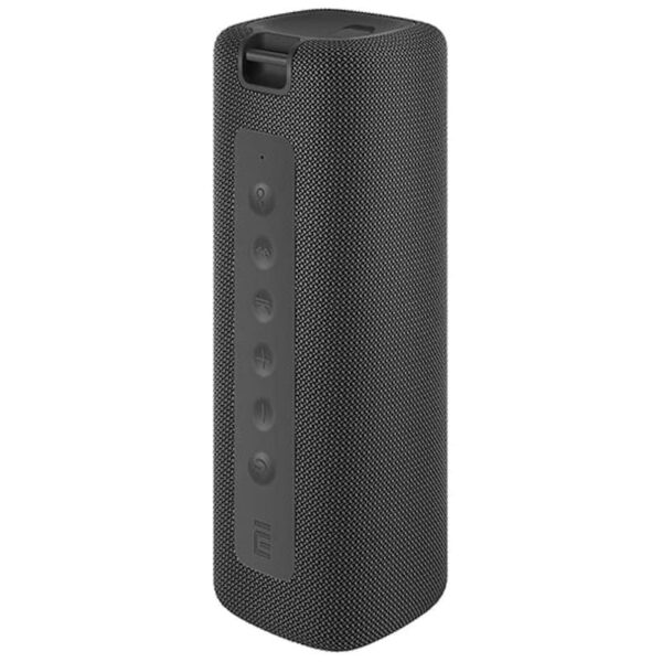 Coluna XIAOMI Portátil Mi Portable Bluetooth 16W Preta