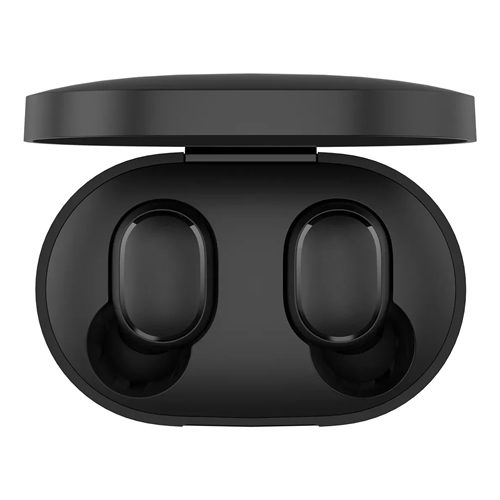 Auriculares XIAOMI Redmi Buds Essential Preto