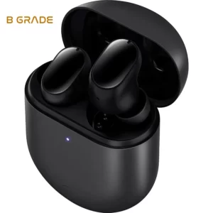 Auriculares XIAOMI Redmi Buds 3 Pro True Wireless Black *B GRADE*