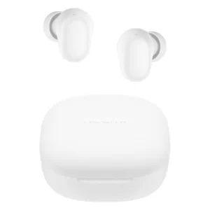 Auriculares XIAOMI Redmi Buds 6 Play Branco