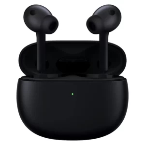 Auriculares XIAOMI Redmi Buds 3 True Wireless Preto
