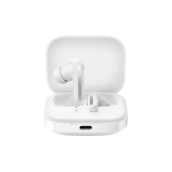 Auriculares XIAOMI Redmi Buds 5 Brancos