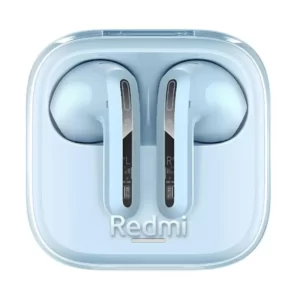 Auriculares XIAOMI Redmi Buds 6 Active Bluetooth 5.4 Azul Auriculares XIAOMI Redmi Buds 6 Active Bluetooth 5.4 Azul