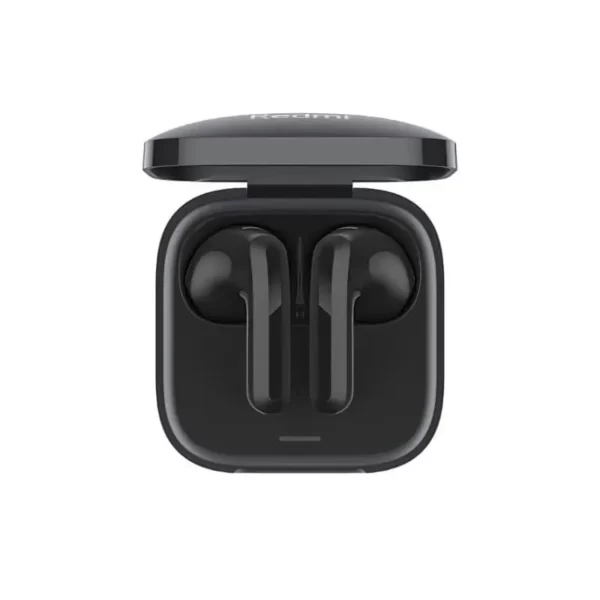 Auriculares XIAOMI Redmi Buds 6 Active Bluetooth 5.4 Pretos