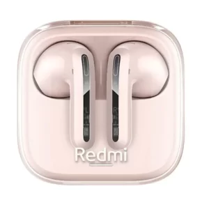 Auriculares XIAOMI Redmi Buds 6 Active Bluetooth 5.4 Rosa