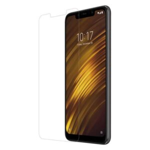 Pelicula Protetora Vidro Temperado XIAOMI Pocophone F1