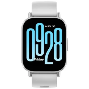 Smartwatch XIAOMI Smartwatch Redmi Watch 5 Active Matte Silver Smartwatch XIAOMI Smartwatch Redmi Watch 5 Active Matte Silver