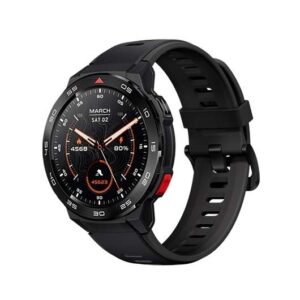 Smartwatch MIBRO Watch GS Pro Black