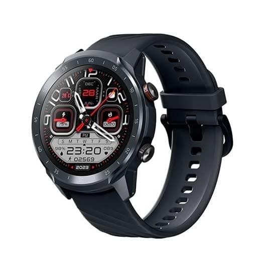 Smartwatch MIBRO Watch A2 Black