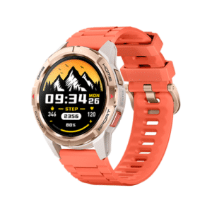 Smartwatch MIBRO Watch Gs Active Gold