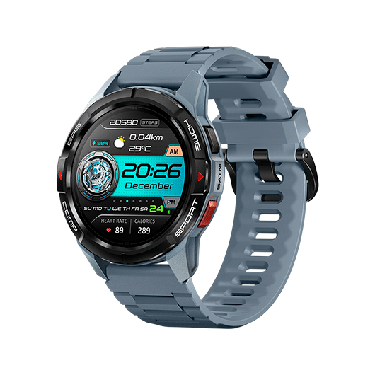 Smartwatch MIBRO Watch Gs Active Gray
