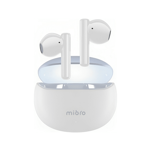 Auriculares MIBRO Earbuds 2 White