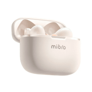 Auriculares Micro MIBRO Earbuds Ac1 Warm White
