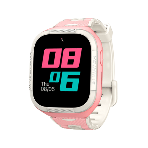 Smartwatch MIBRO Z3 128Mb Rosa Para Crianças